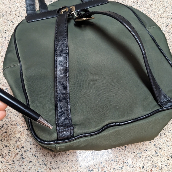 KATE SPADE/Bradley Wilson Road Backpack - Picture 15 of 16